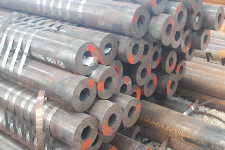 唐河27simn无缝钢管