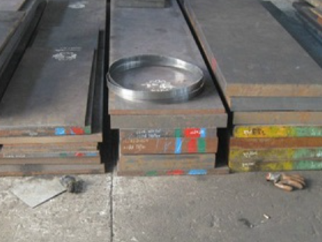 唐河18NiCrMo5模具钢