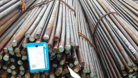 唐河30Cr合金结构钢