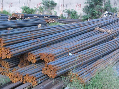 唐河50Cr合金结构钢